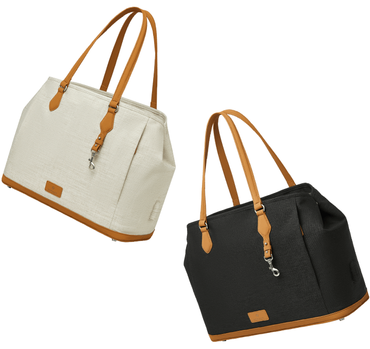 Lehrer organisiert Tasche